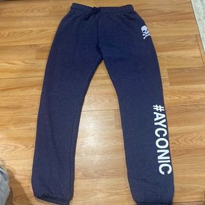 Soul Cycle Joggers